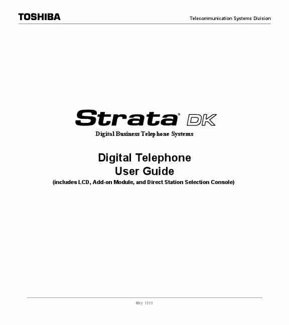 Toshiba Telephone CT-page_pdf